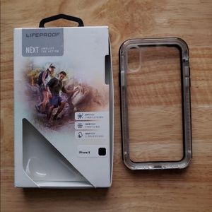 iPhone X/XS case
